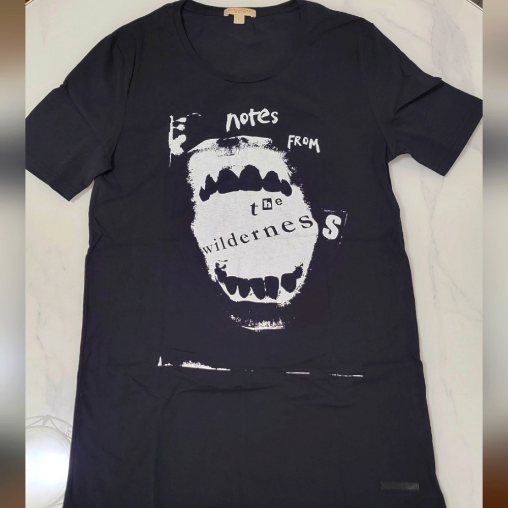 Burberry Men's T-Shirt